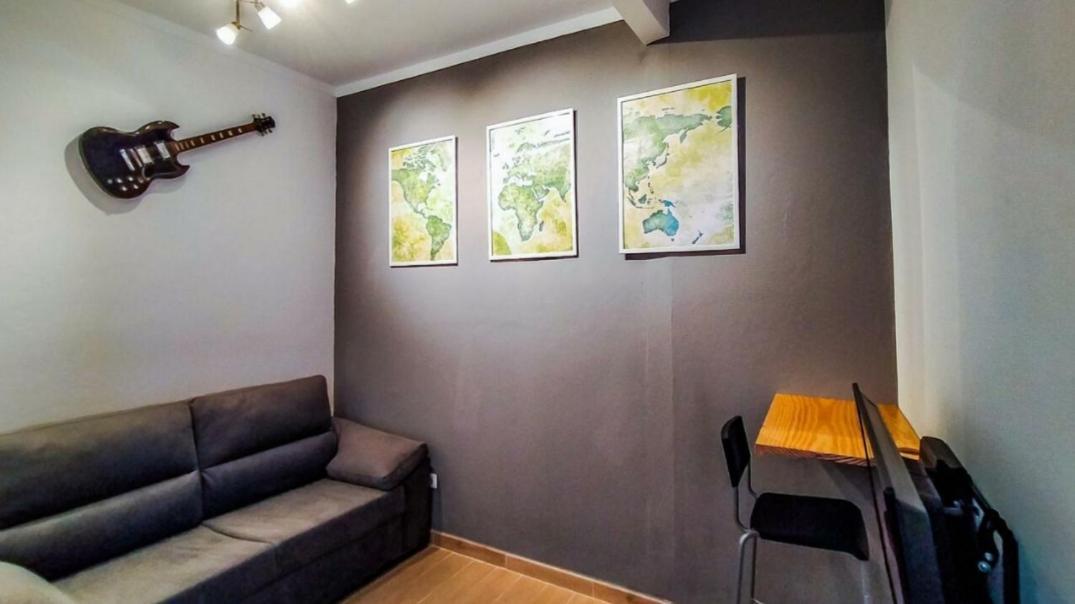 Roots Apartment 잠부예이라도마르 외부 사진