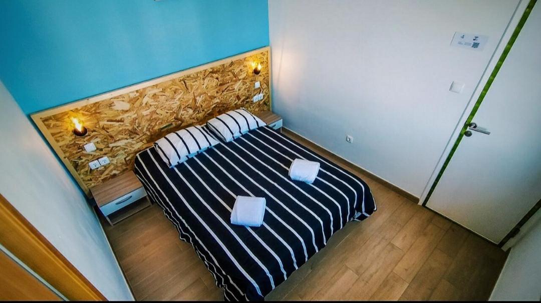 Roots Apartment 잠부예이라도마르 외부 사진