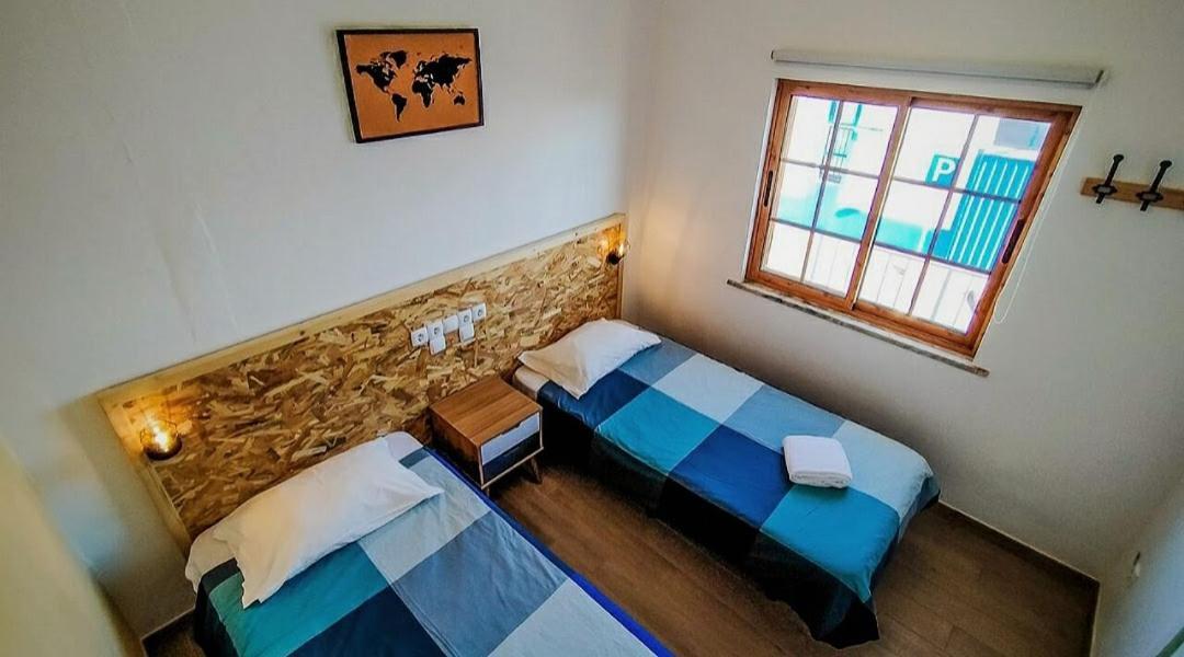 Roots Apartment 잠부예이라도마르 외부 사진